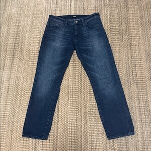 Mavi Indigo Denim Jeans